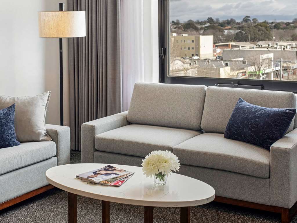 MANTRA TRARALGON Room Type - Superior King Suite