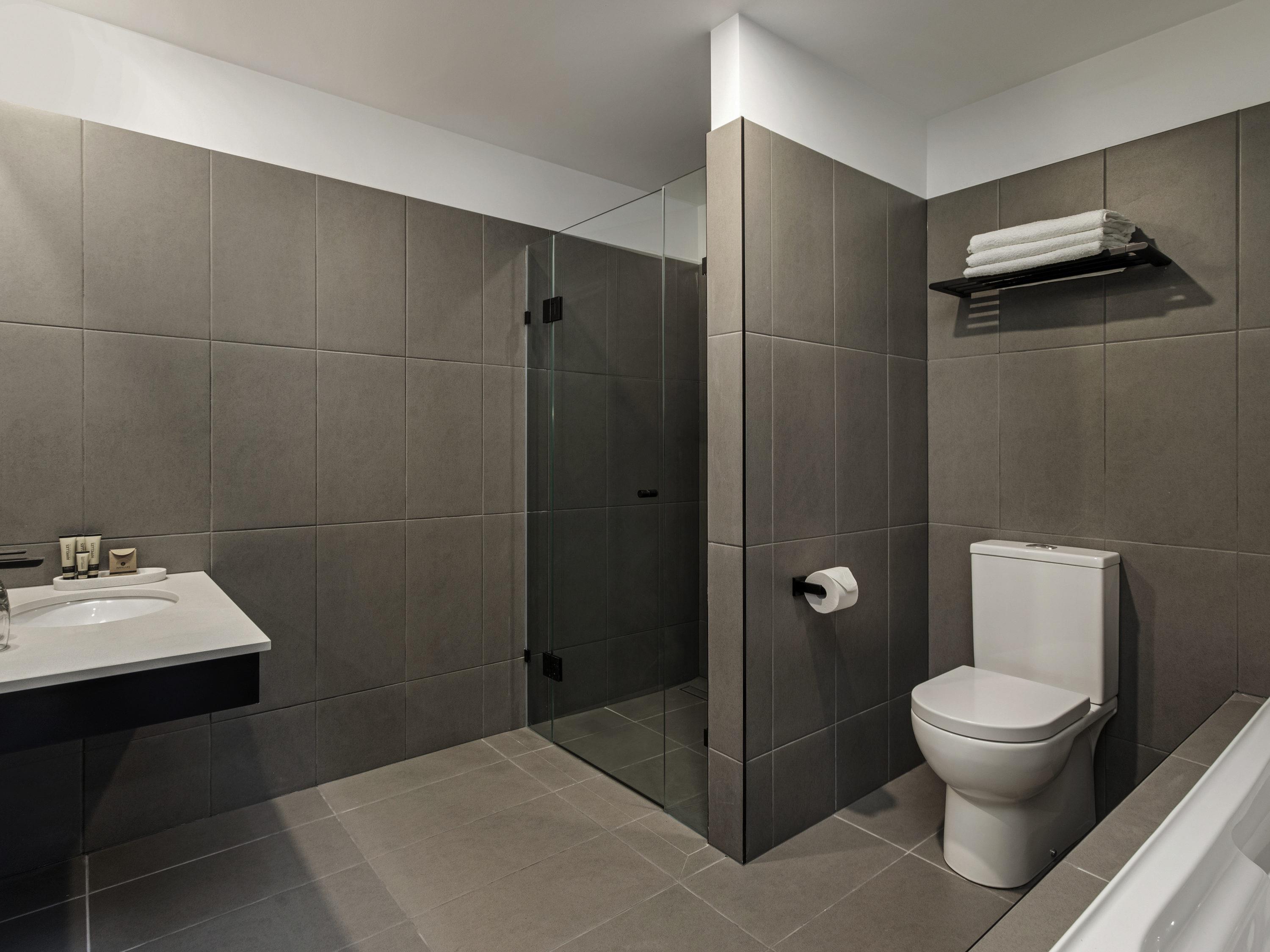 MANTRA TRARALGON Room Type - Superior King Suite