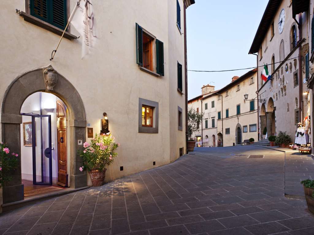 Palazzo San Niccolo Hotel & Spa