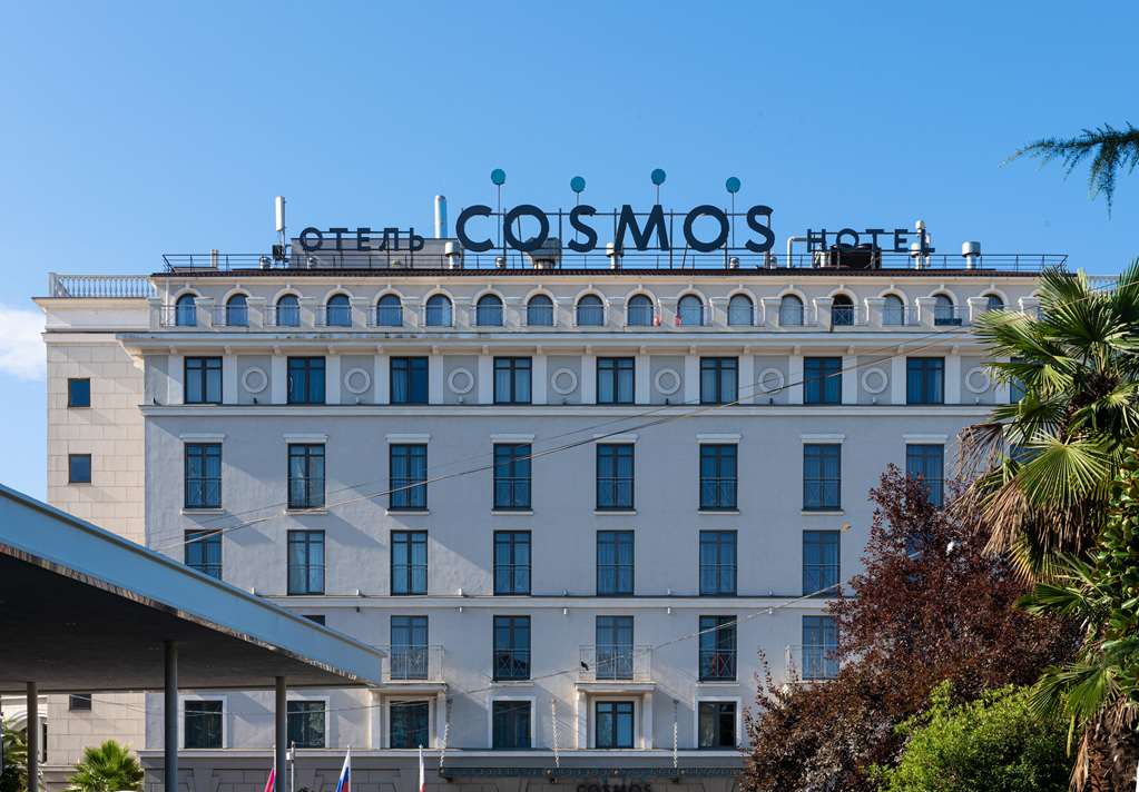 Cosmos Sochi Hotel, Radisson Individuals