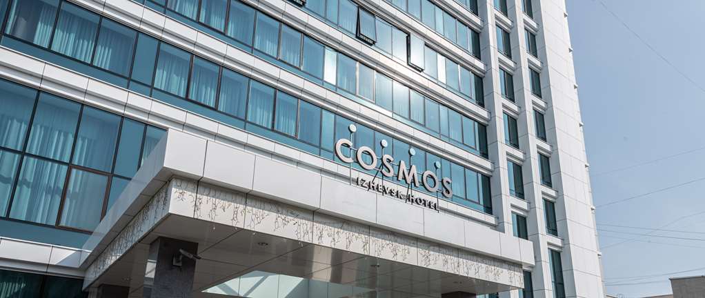Cosmos Izhevsk Hotel Radisson Individual