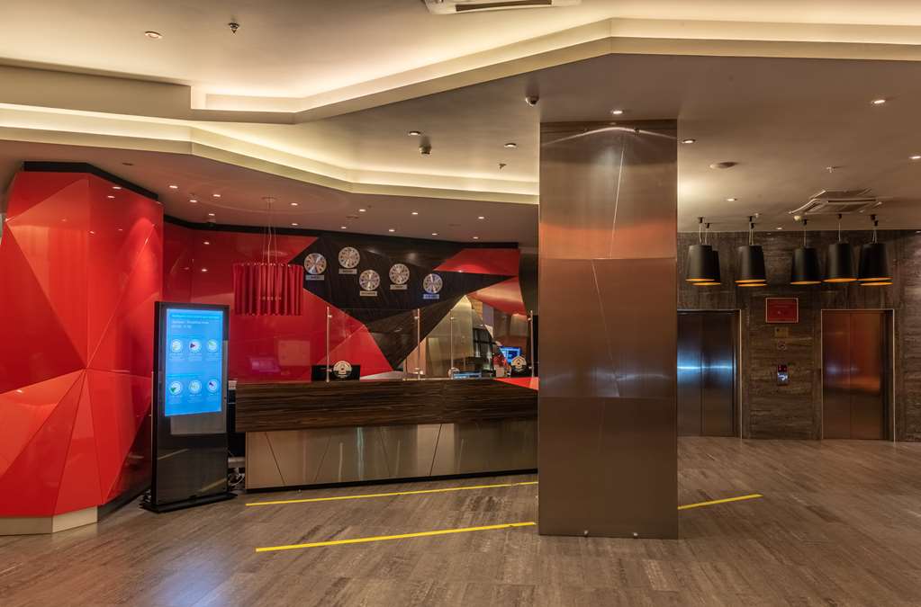 Cosmos Novosibirsk Hotel, Radisson Indiv