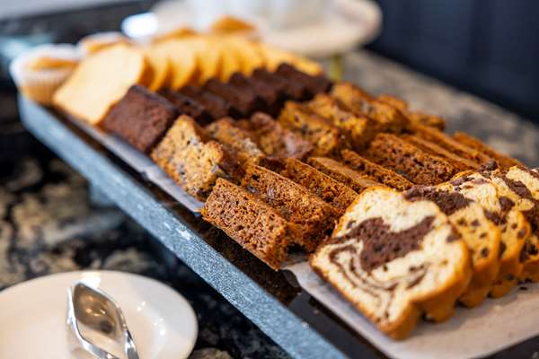 Amenities - Halifax Tower Hotel & Conference Centre