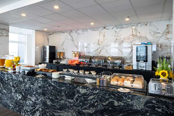 Amenities - Halifax Tower Hotel & Conference Centre