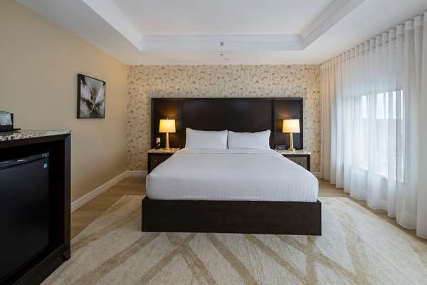  - Halifax Tower Hotel & Conference Centre