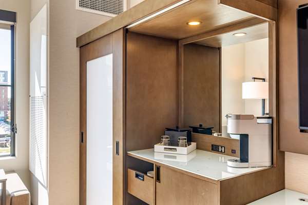  - Cambria Hotel New Haven