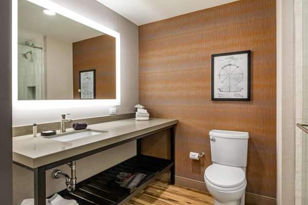  - Cambria Hotel New Haven