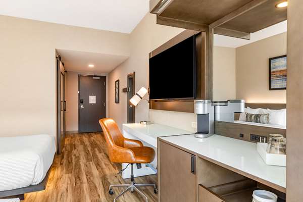  - Cambria Hotel New Haven