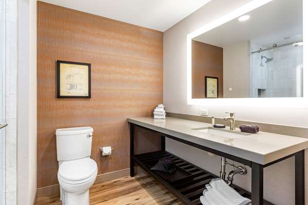  - Cambria Hotel New Haven