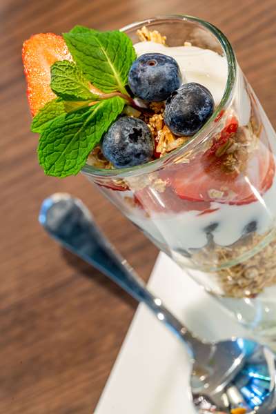 Restaurant - Cambria Hotel New Haven