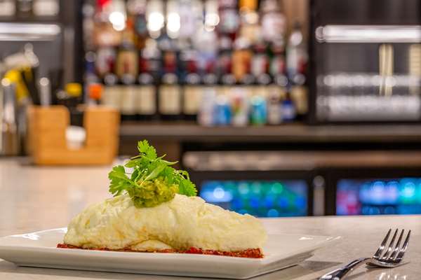 Restaurant - Cambria Hotel New Haven