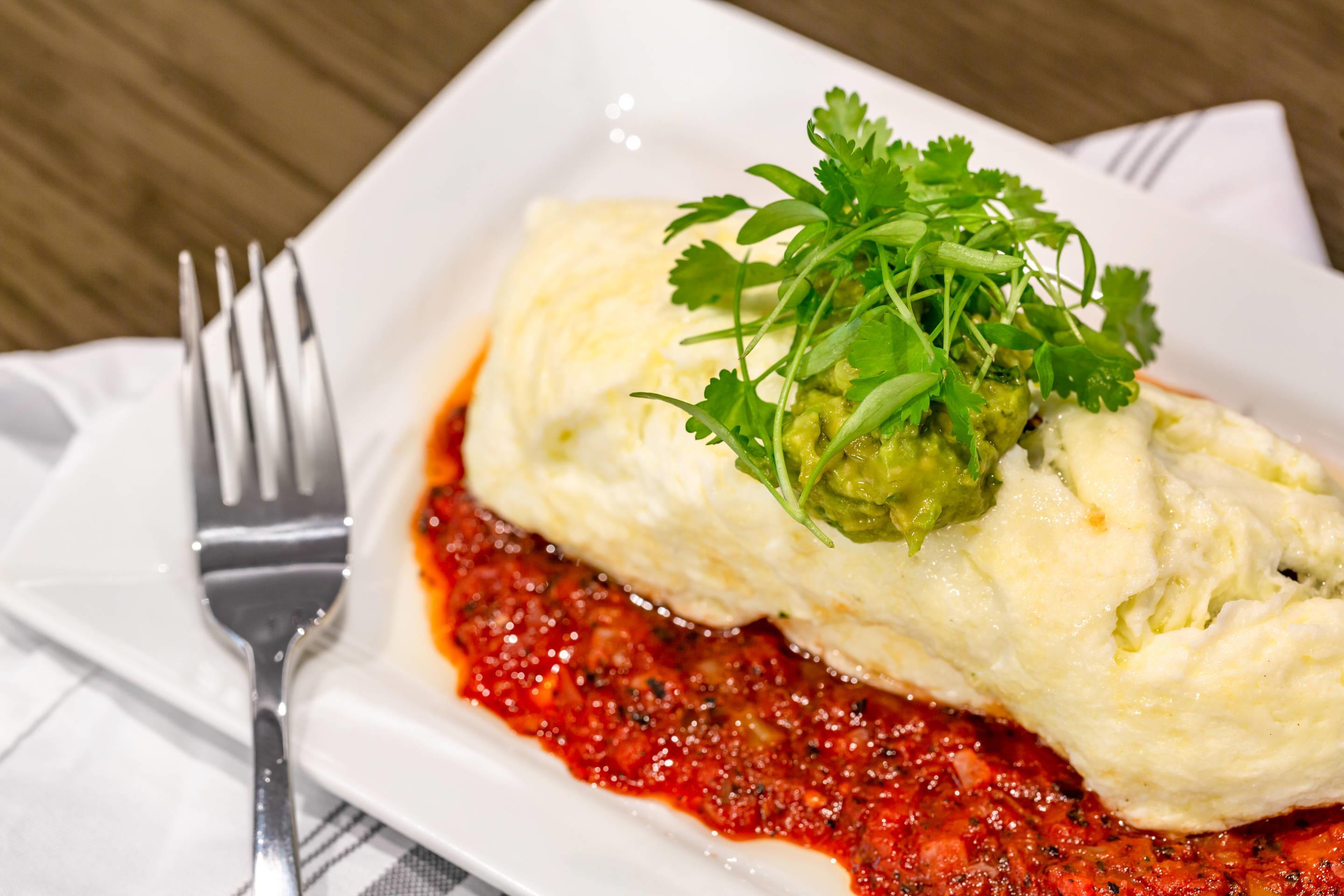 Restaurant Cuisine