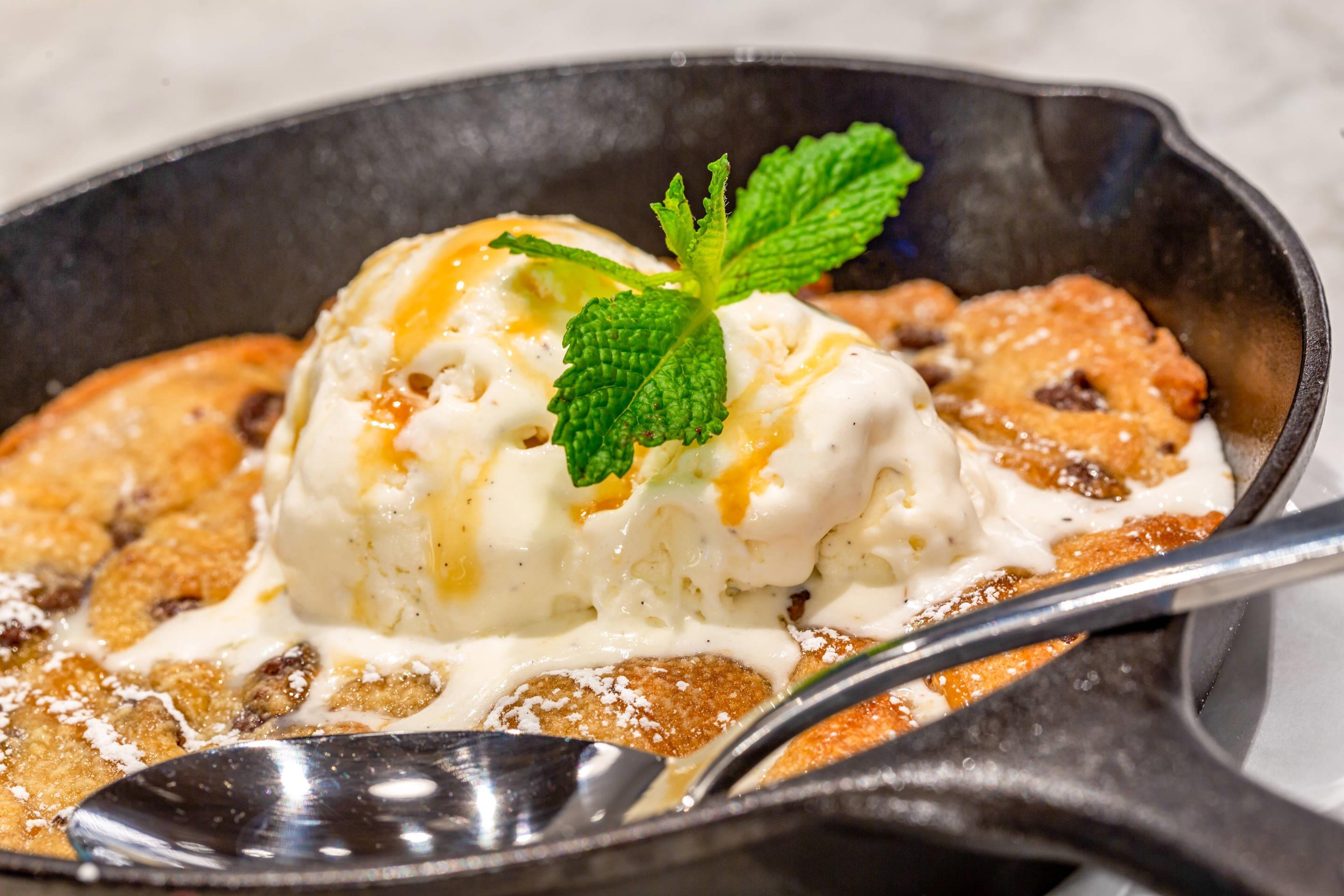 Dessert