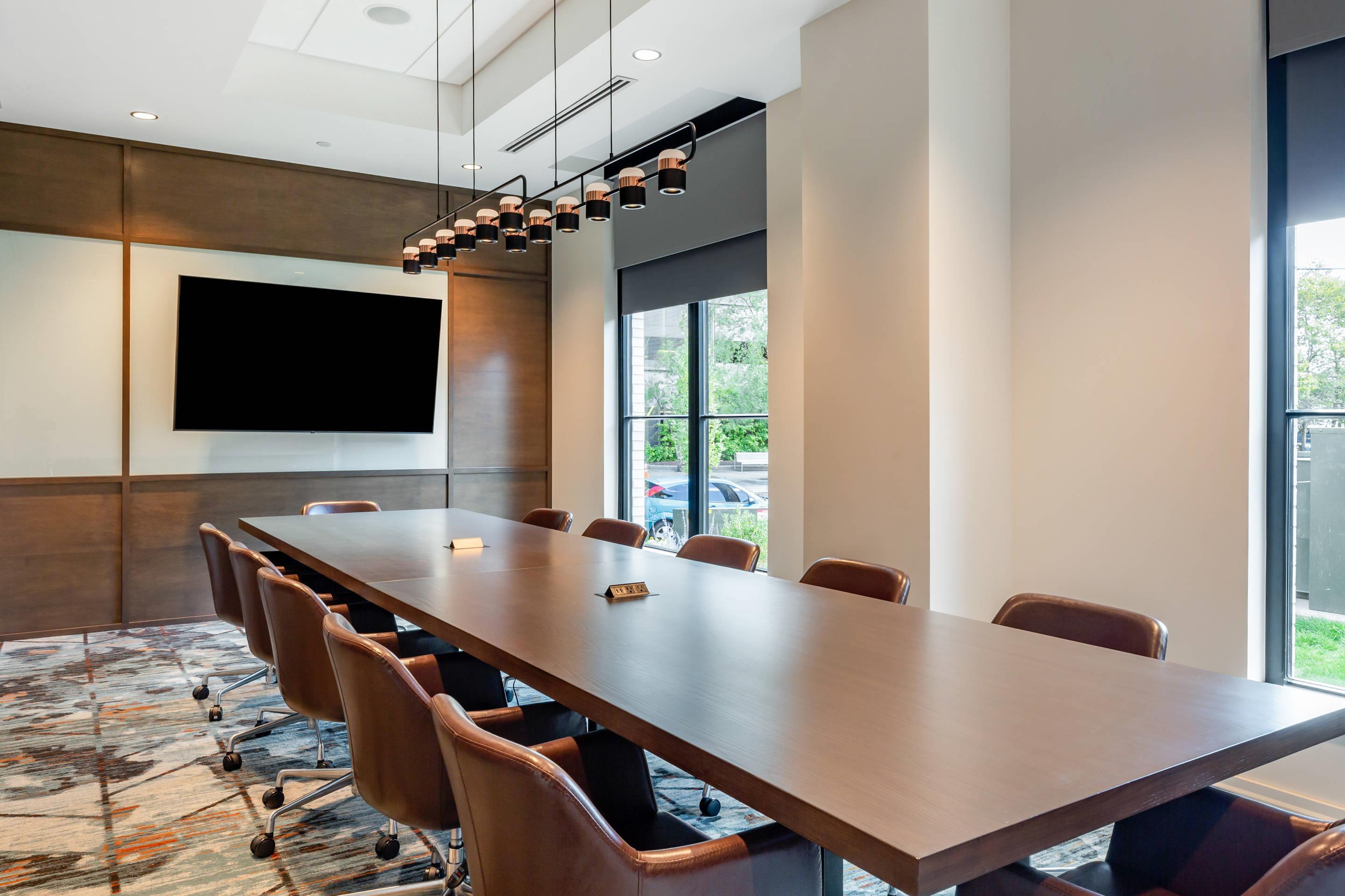 Meeting room