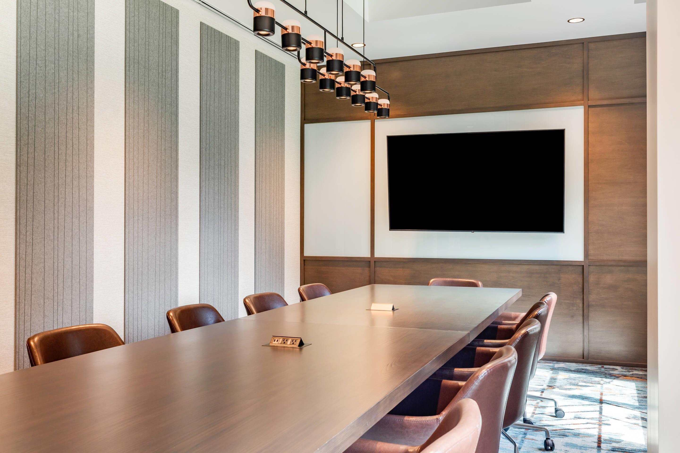 Meeting room