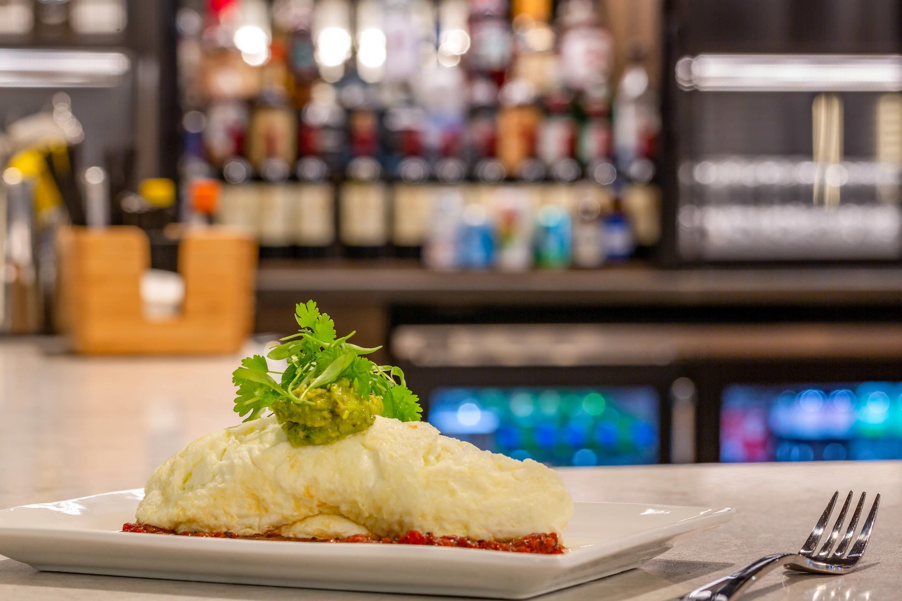 Restaurant Cuisine