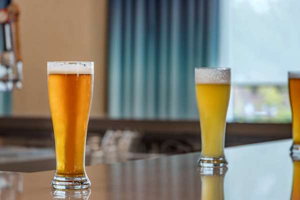 Bar - Cambria Hotel Downtown Columbia