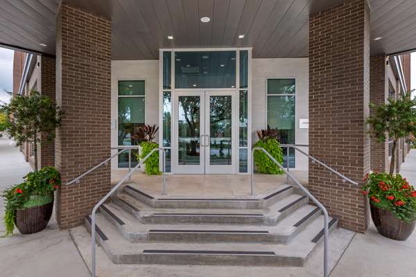 Exterior view - Cambria Hotel Downtown Columbia