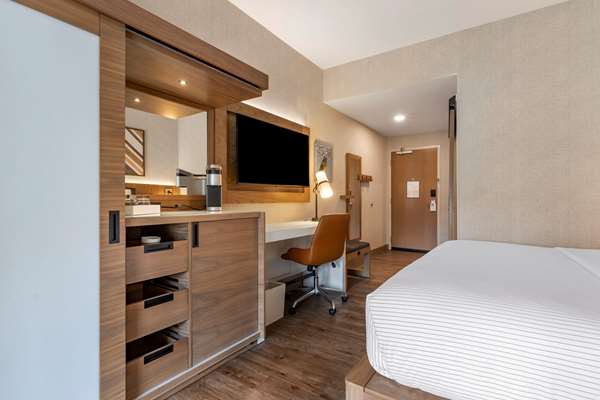  - Cambria Hotel Downtown Columbia