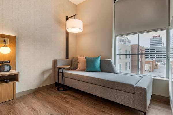  - Cambria Hotel Downtown Columbia