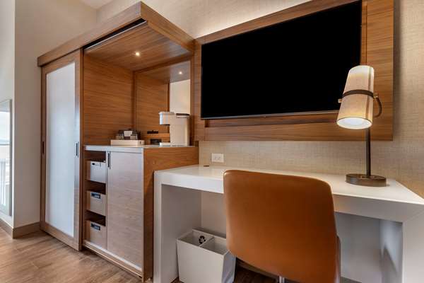  - Cambria Hotel Downtown Columbia