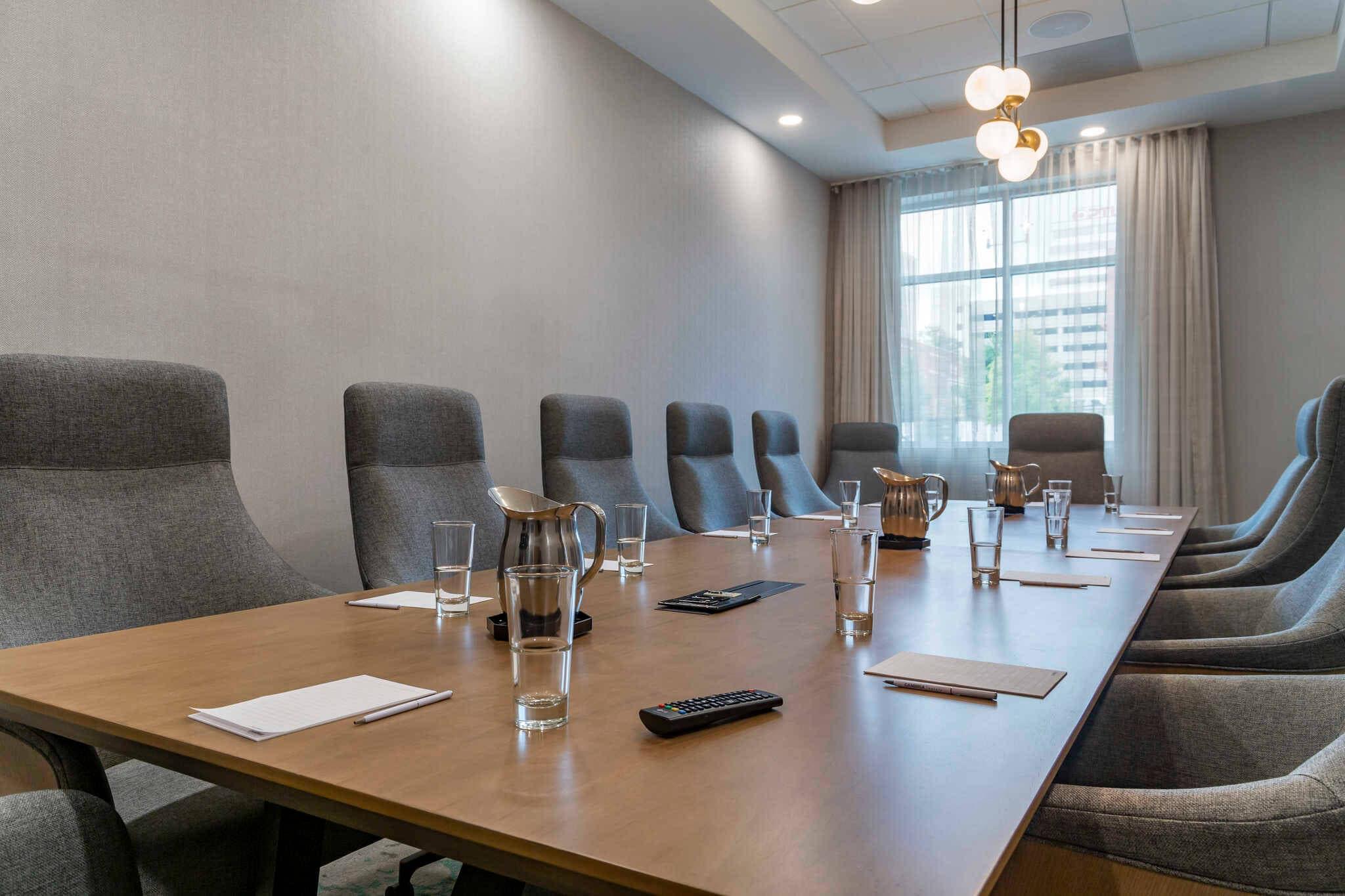 Boardroom