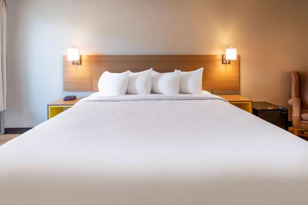  - Days Inn Birch Run - I-75, Exit 136