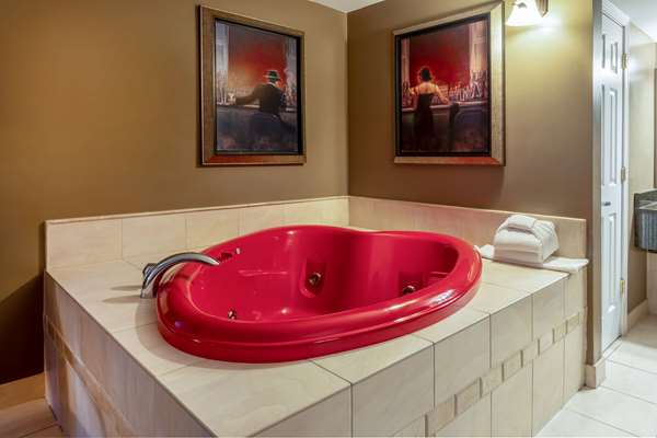  - Days Inn Birch Run - I-75, Exit 136