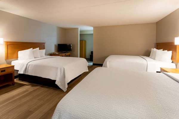  - Days Inn Birch Run - I-75, Exit 136