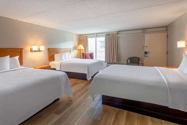  - Days Inn Birch Run - I-75, Exit 136