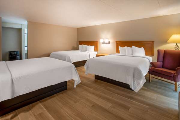  - Days Inn Birch Run - I-75, Exit 136