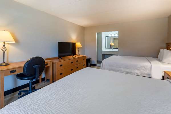  - Days Inn Birch Run - I-75, Exit 136