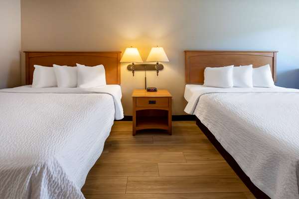  - Days Inn Birch Run - I-75, Exit 136