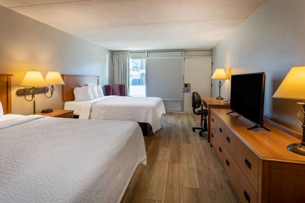  - Days Inn Birch Run - I-75, Exit 136