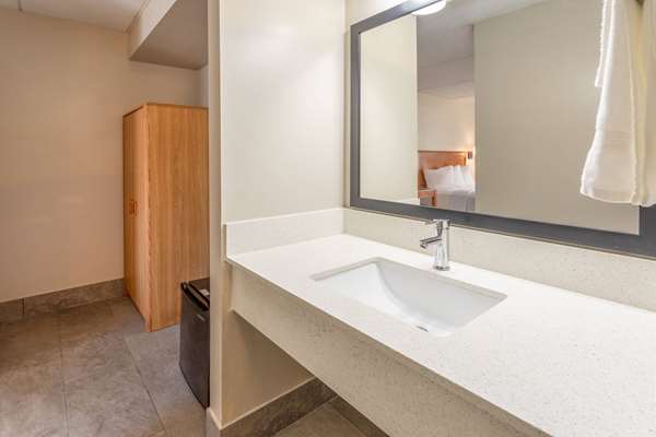  - Days Inn Birch Run - I-75, Exit 136