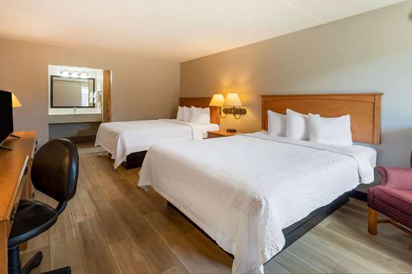  - Days Inn Birch Run - I-75, Exit 136