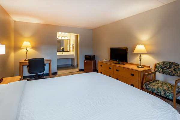  - Days Inn Birch Run - I-75, Exit 136