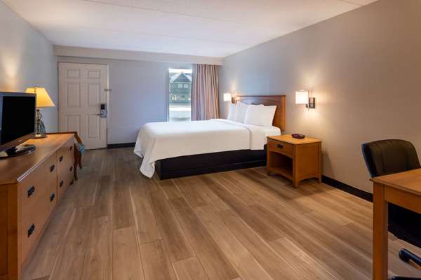  - Days Inn Birch Run - I-75, Exit 136