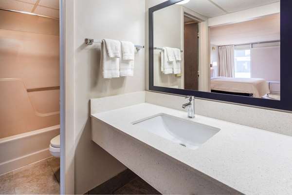  - Days Inn Birch Run - I-75, Exit 136