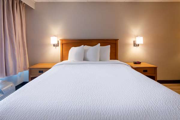  - Days Inn Birch Run - I-75, Exit 136