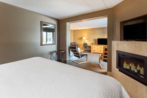  - Days Inn Birch Run - I-75, Exit 136