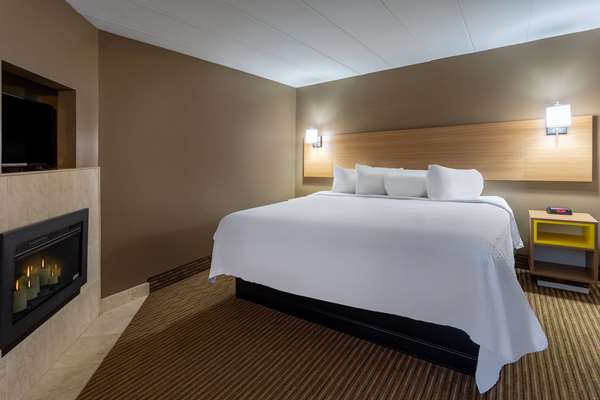  - Days Inn Birch Run - I-75, Exit 136