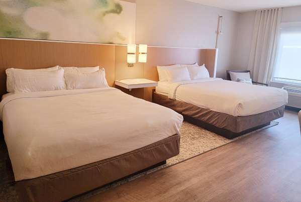  - Wyndham Garden Hotel Otsego