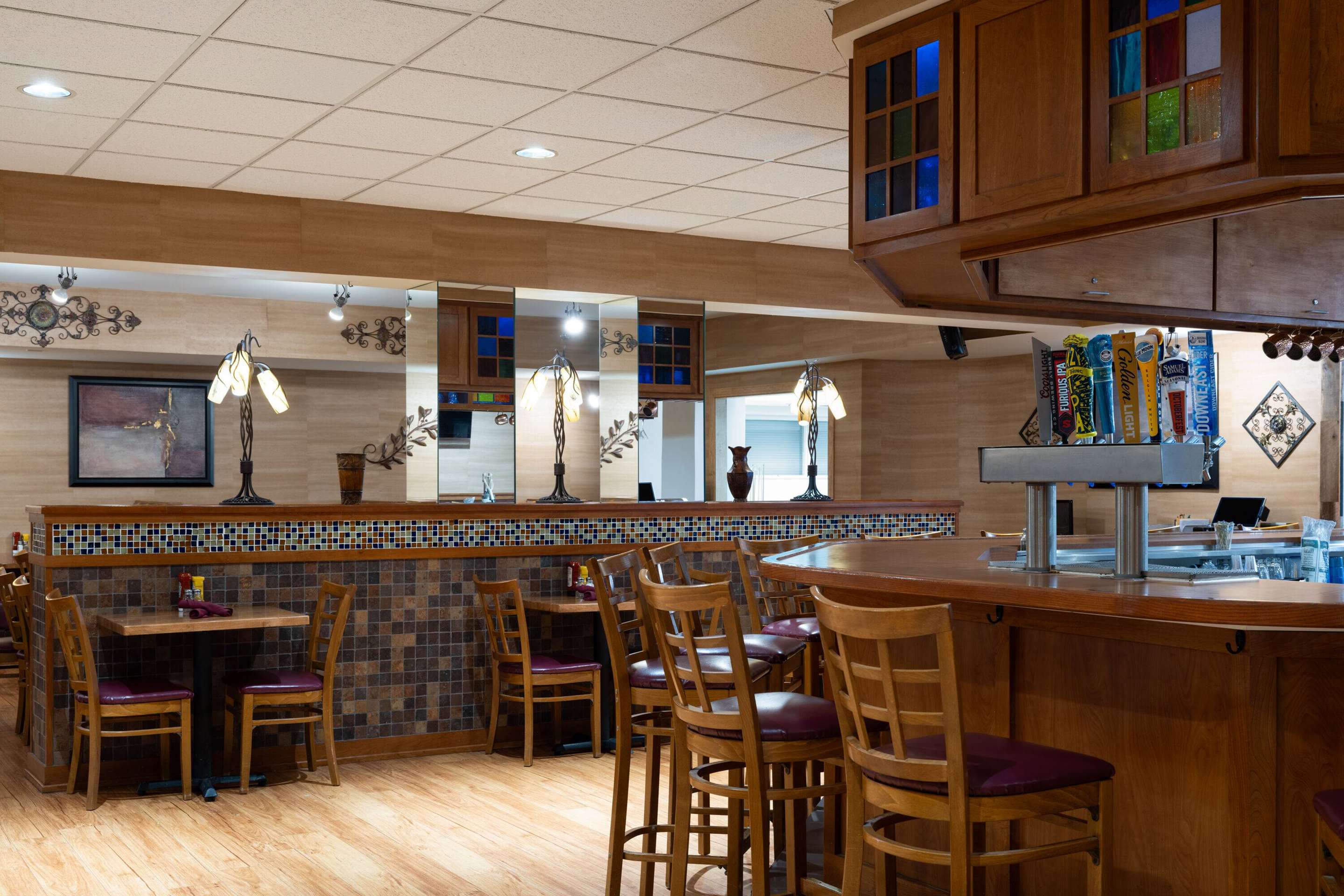 Restaurant | Wyndham Garden Otsego-Minneapolis