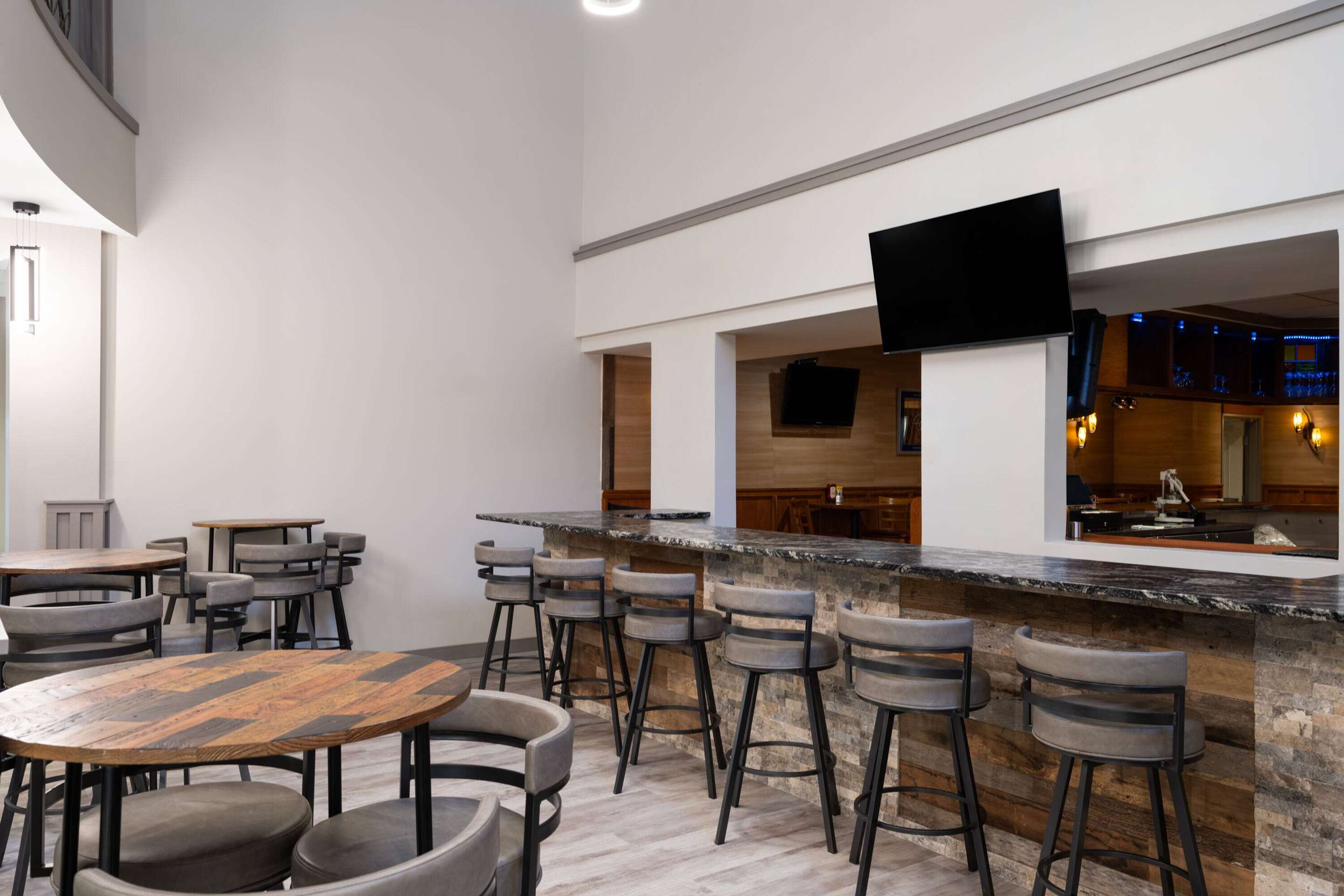 Restaurant | Wyndham Garden Otsego-Minneapolis