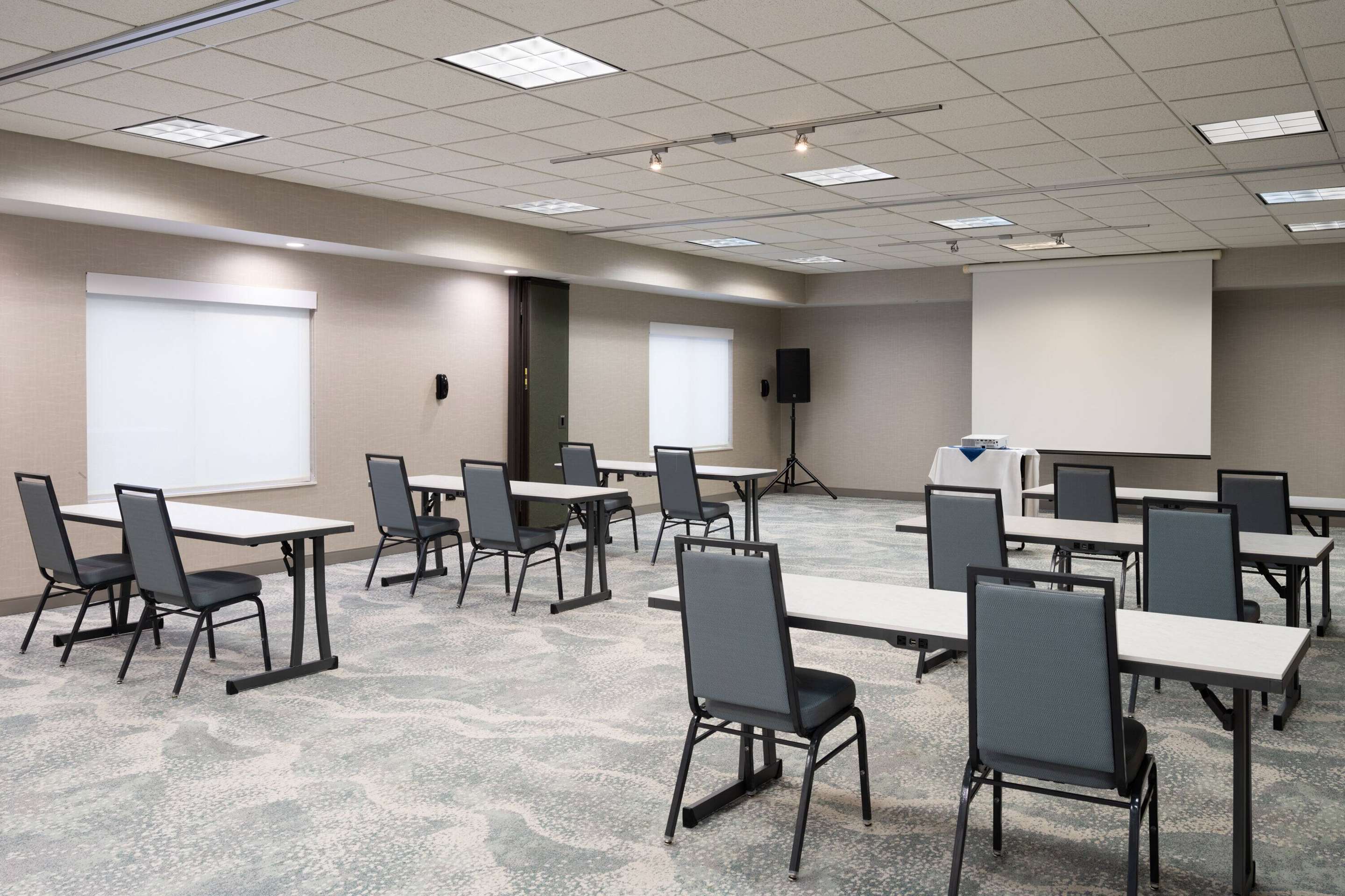 Meeting Room | Wyndham Garden Otsego-Minneapolis
