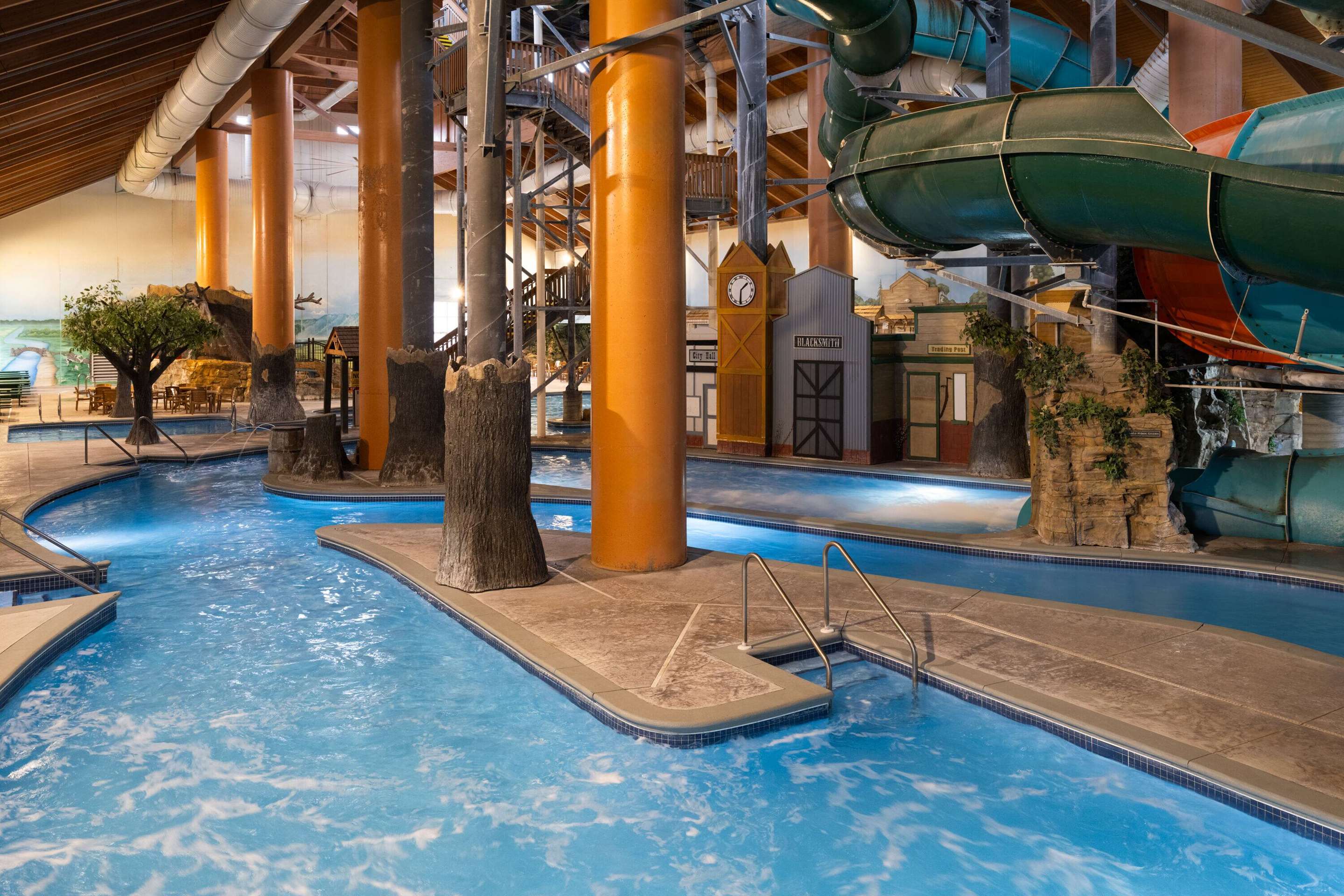 Recreational Facility | Wyndham Garden Otsego-Minneapolis