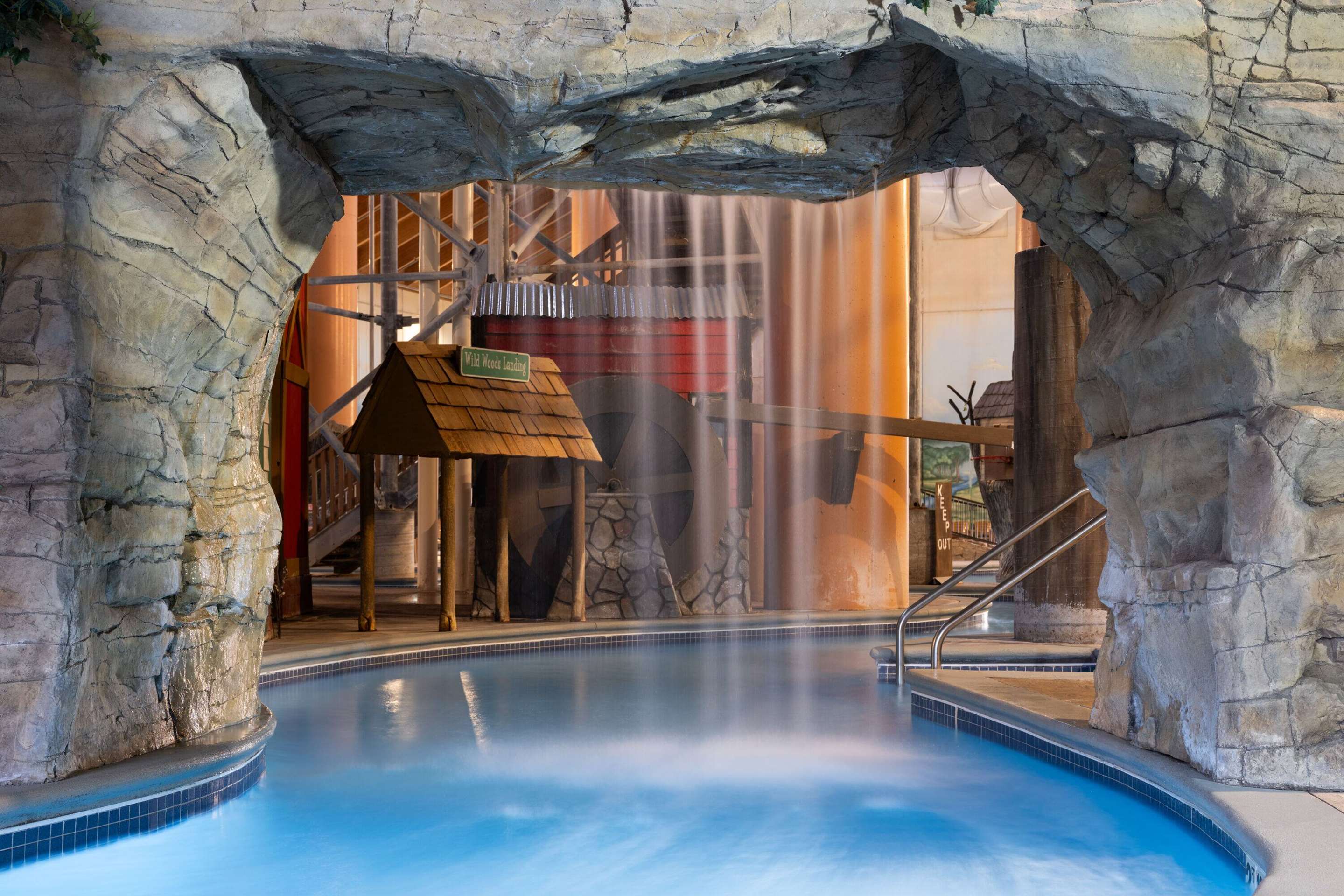 Recreational Facility | Wyndham Garden Otsego-Minneapolis