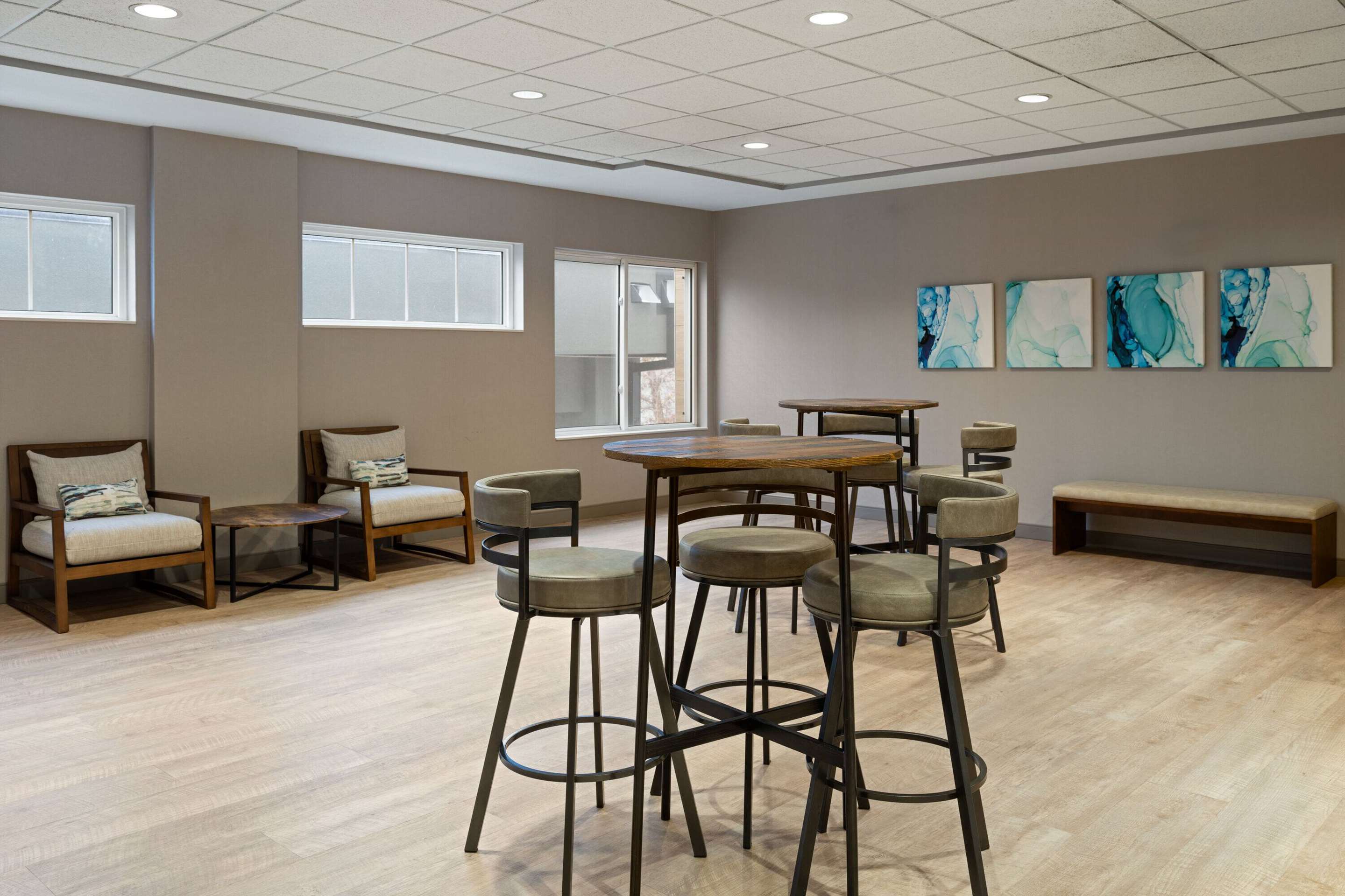 Meeting Room | Wyndham Garden Otsego-Minneapolis