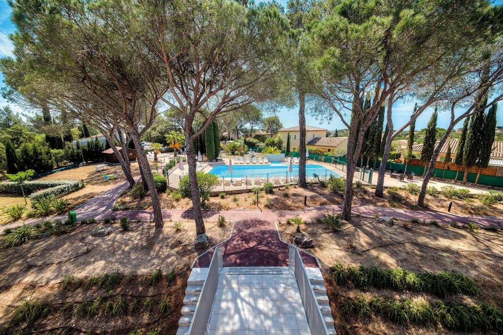 Comfort Aparthotel Frejus